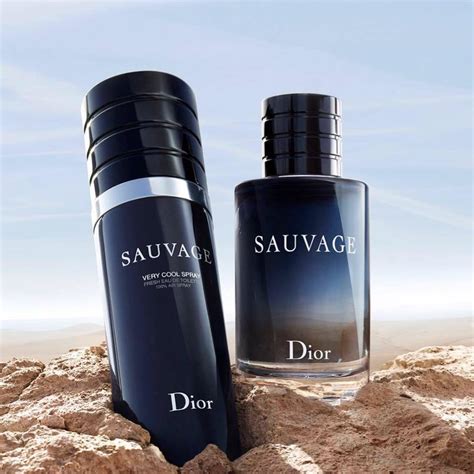 dior sauvage very cool eau de toilette 50ml|dior sauvage lowest price.